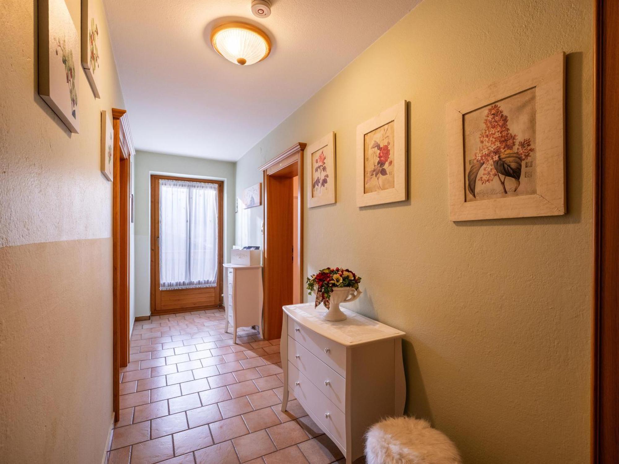Haus Muehlenheim Villa Schwendau Buitenkant foto