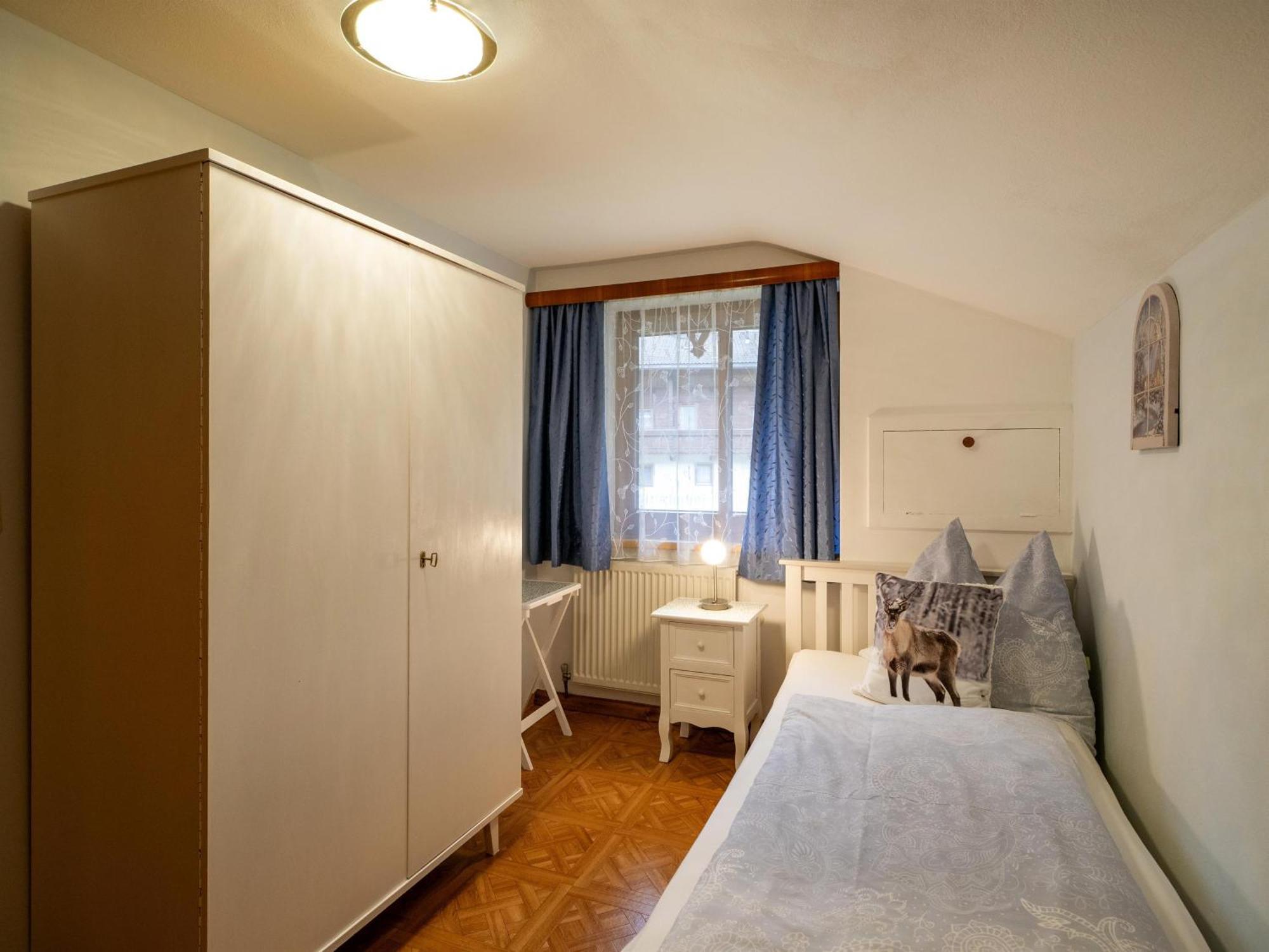 Haus Muehlenheim Villa Schwendau Buitenkant foto