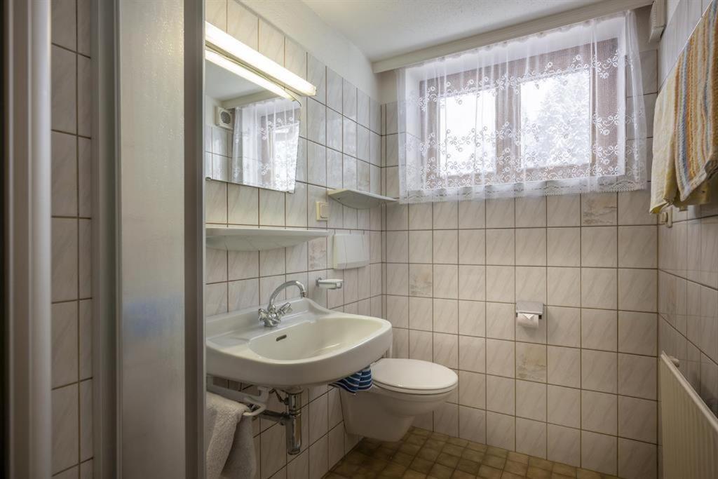 Haus Muehlenheim Villa Schwendau Buitenkant foto