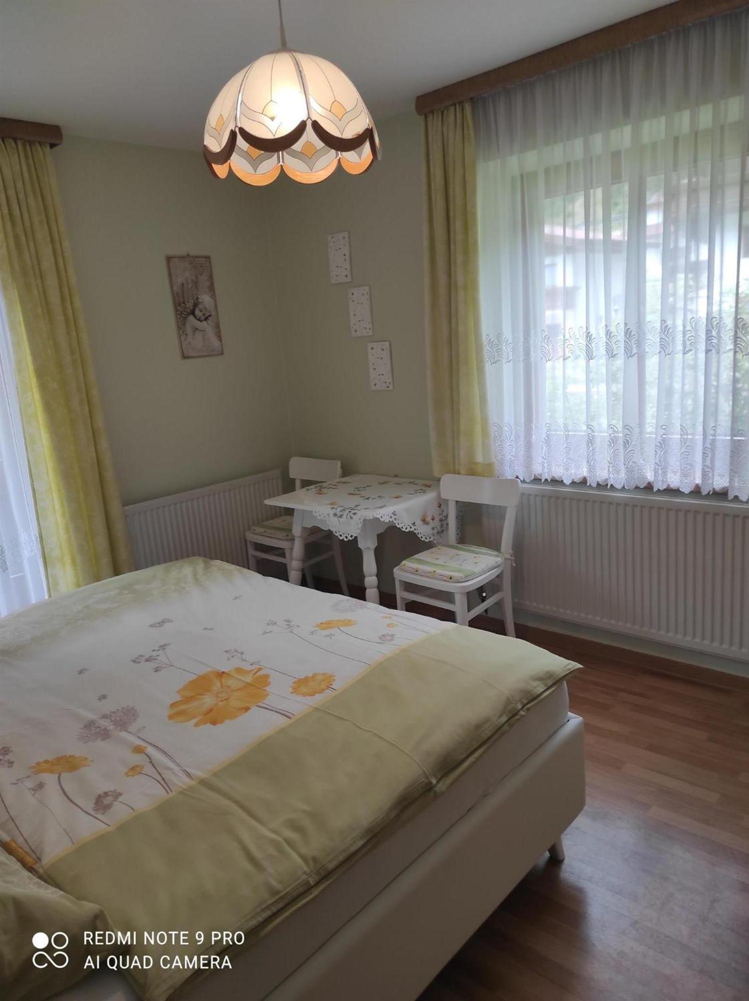 Haus Muehlenheim Villa Schwendau Buitenkant foto