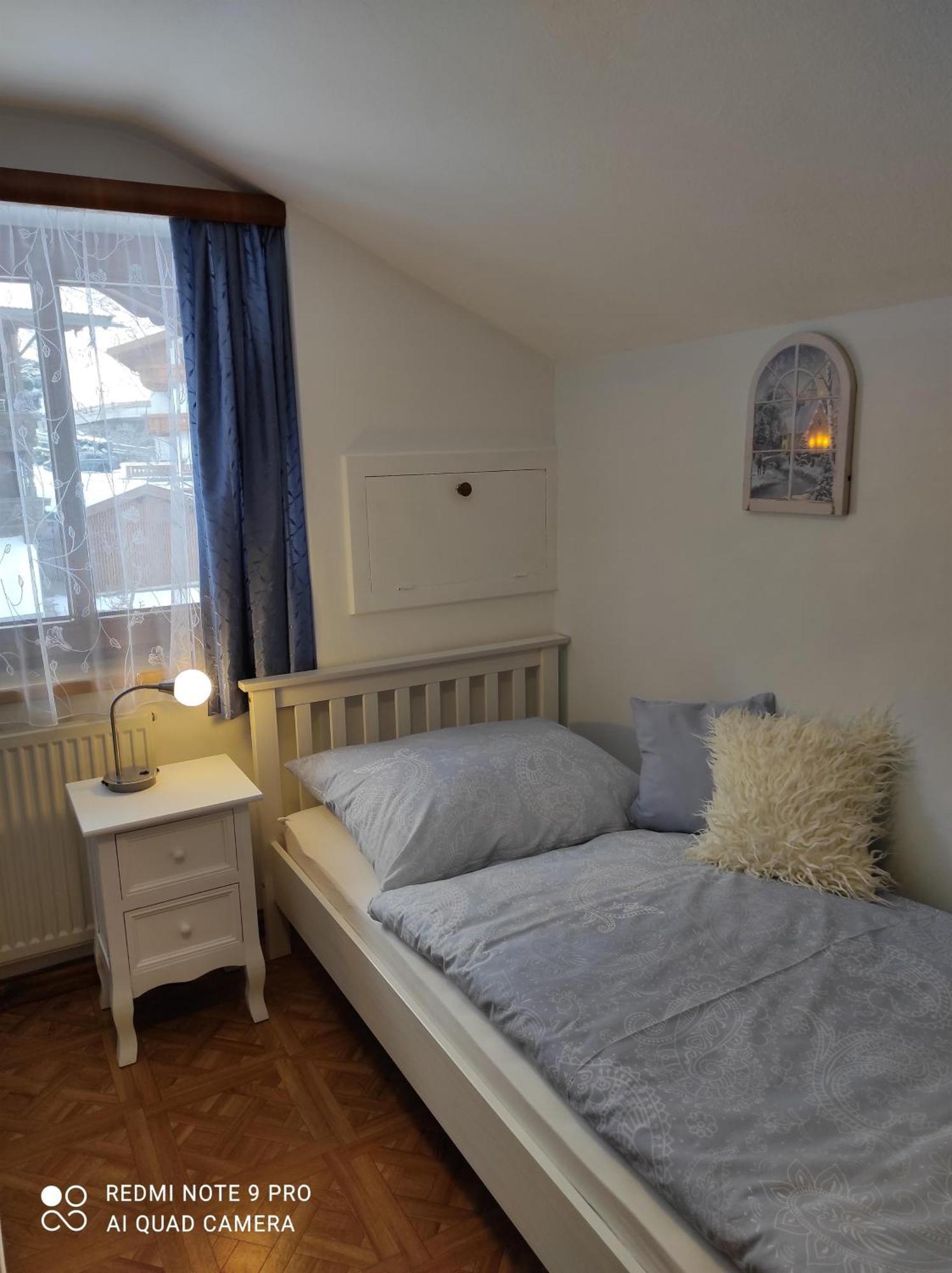 Haus Muehlenheim Villa Schwendau Buitenkant foto